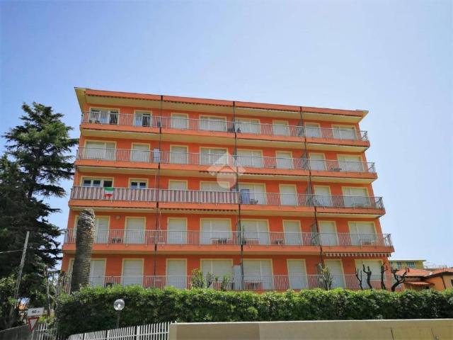 Appartamento in vendita a Bordighera, Liguria