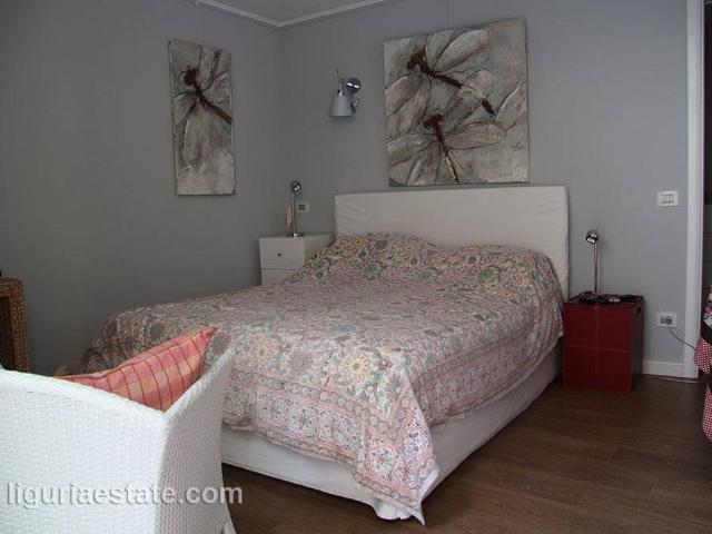 Appartamento in vendita a Arziglia, Bordighera