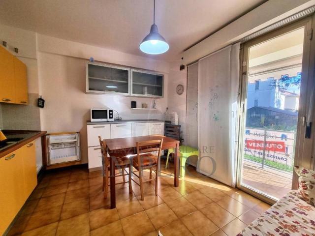 Appartamento in vendita a Bordighera, Liguria