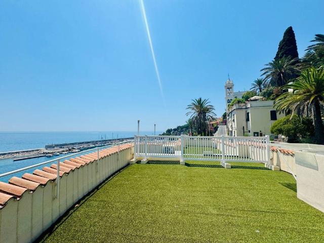 Appartamento in vendita a Arziglia, Bordighera