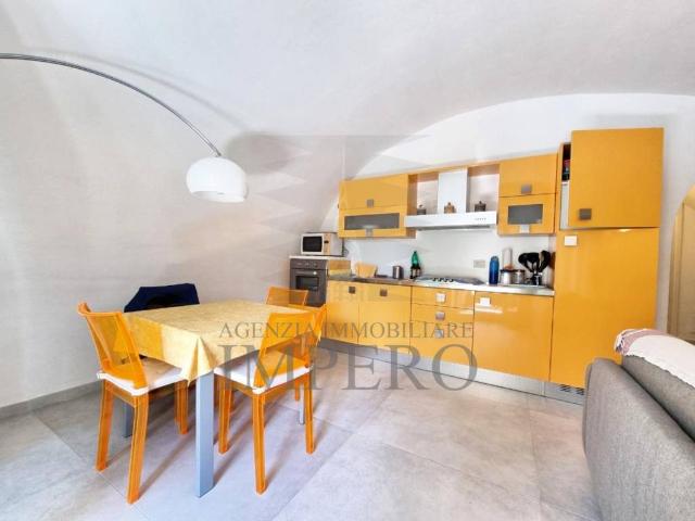 Appartamento in vendita a Arziglia, Bordighera