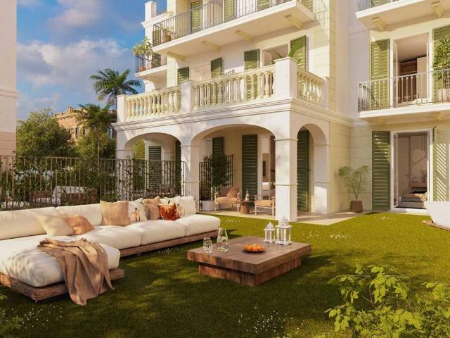 Appartamento in vendita a Bordighera, Liguria