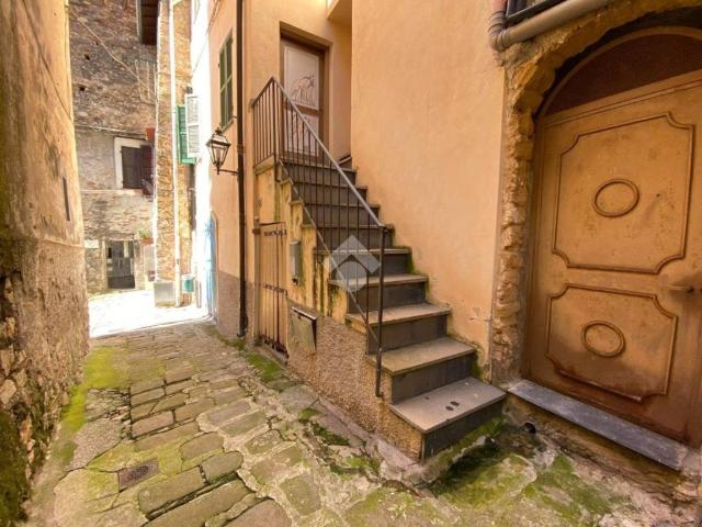 Appartamento in vendita a Bordighera, Liguria