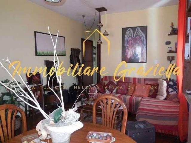Appartamento in vendita a Bordighera, Liguria