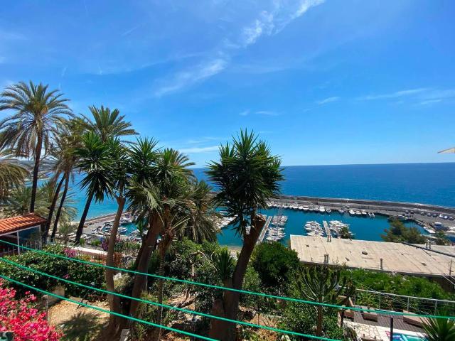 Appartamento in vendita a Arziglia, Bordighera