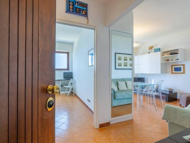 Appartamento in vendita a Arziglia, Bordighera