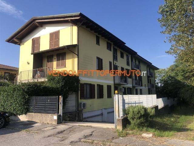 Appartamento in vendita a Bordolano, Lombardia