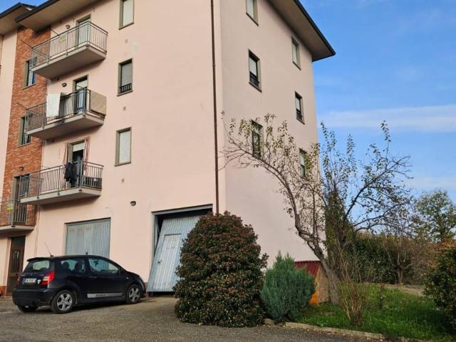 Appartamento in vendita a Bore, Reggio Emilia