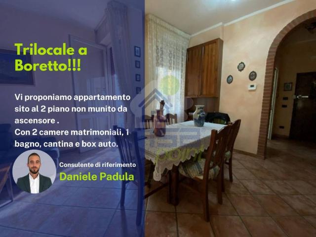 Appartamento in vendita a Bassa Reggiana, Re
