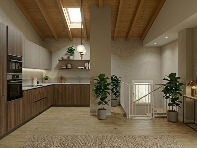 Appartamento in vendita a Boretto, Reggio nell'Emilia
