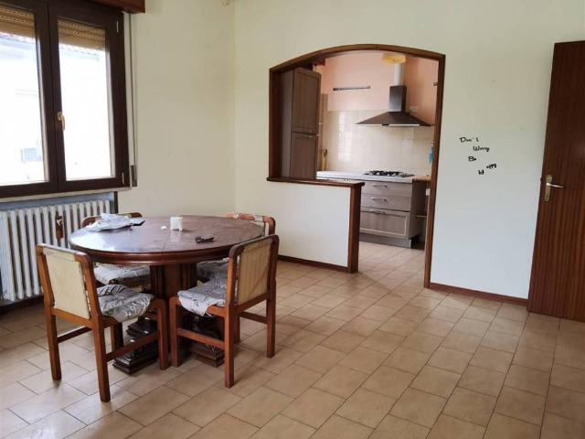 Appartamento in vendita a Bassa Reggiana, Re