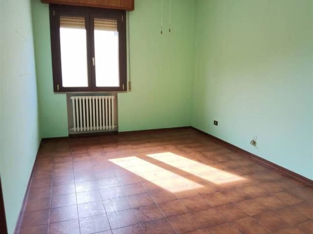 Appartamento in vendita a Boretto, Reggio nell'Emilia