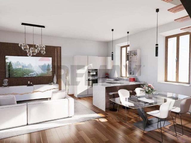 Appartamento in vendita a Borgarello, Lombardia