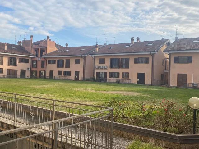 Appartamento in vendita a Borgarello, Lombardia