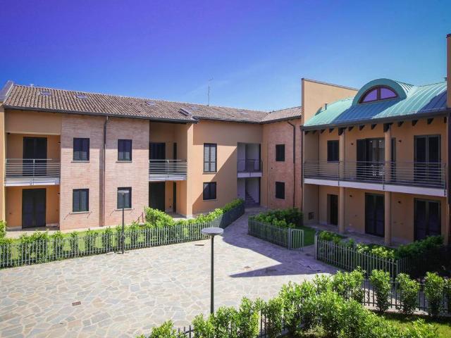 Appartamento in vendita a Borgarello, Lombardia