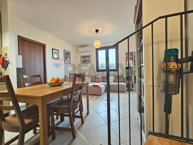 Appartamento in vendita a Borgarello, Lombardia