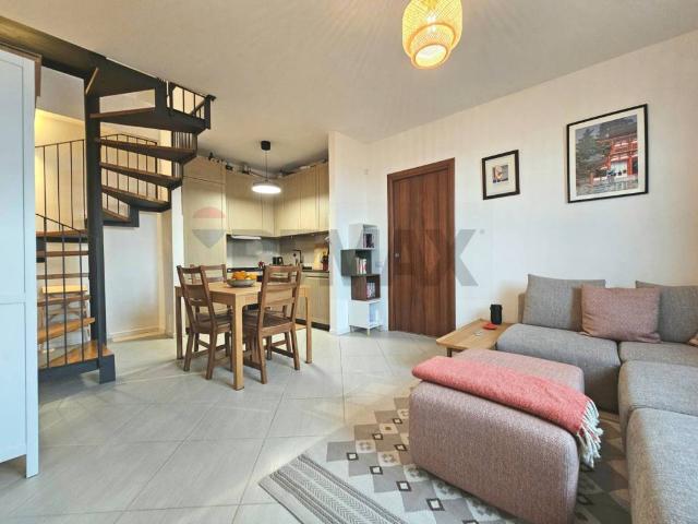 Appartamento in vendita a Borgarello, Lombardia