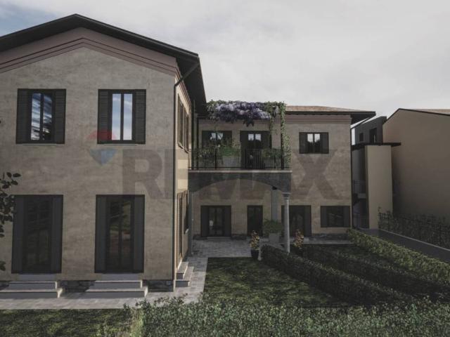 Appartamento in vendita a Borgarello, Lombardia