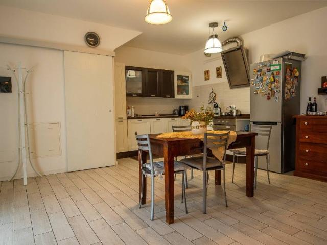 Appartamento in vendita a Borgarello, Lombardia