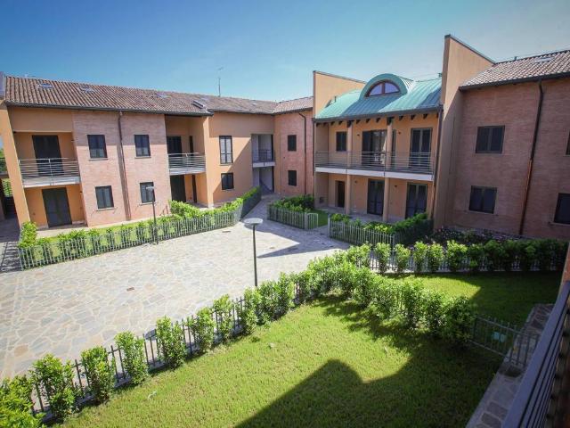 Appartamento in vendita a Borgarello, Lombardia