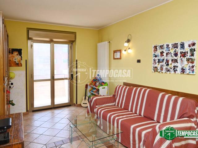 Appartamento in vendita a Piemonte, Torino