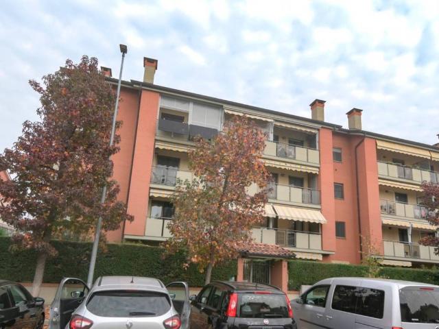 Appartamento in vendita a Borgaro Torinese, Torino