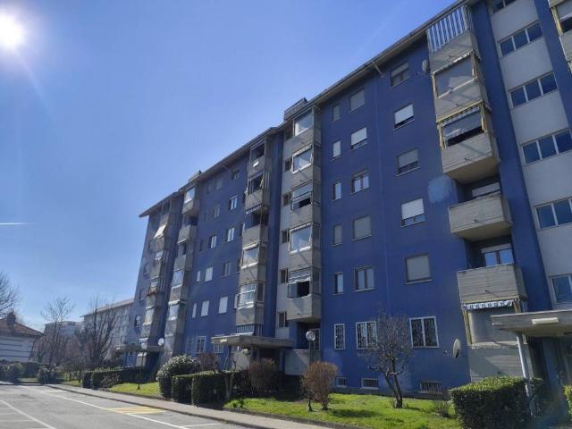 Appartamento in vendita a Piemonte, Torino