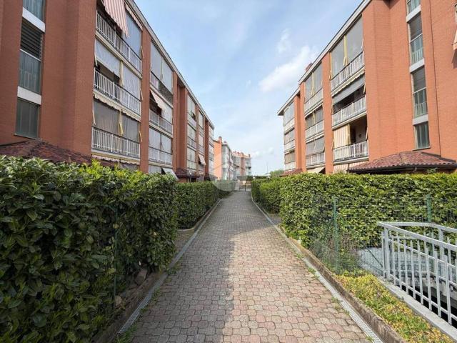 Appartamento in vendita a Piemonte, Torino