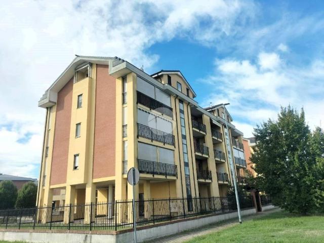 Appartamento in vendita a Piemonte, Torino