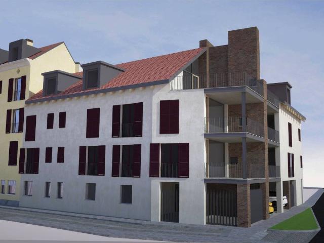 Appartamento in vendita a Piemonte, Torino