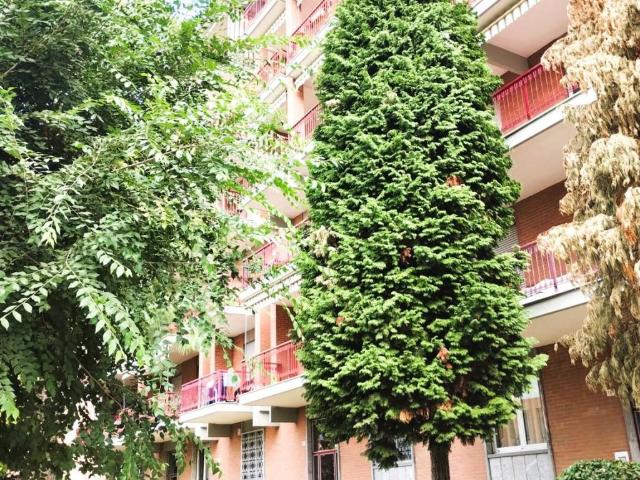 Appartamento in vendita a Borgaro Torinese, Torino