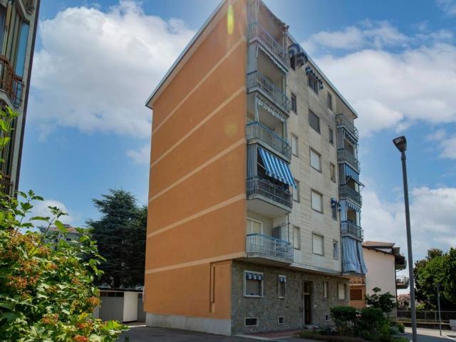 Appartamento in vendita a Piemonte, Torino