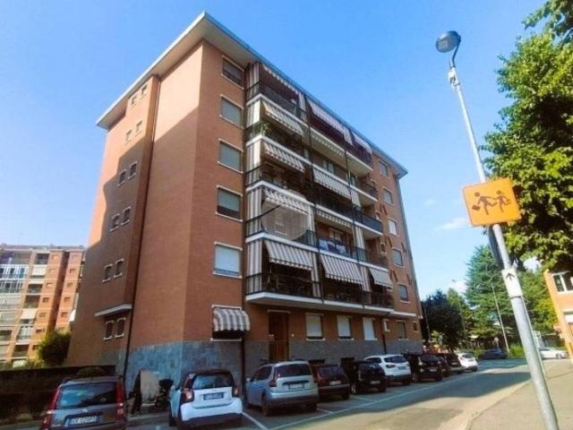 Appartamento in vendita a Piemonte, Torino