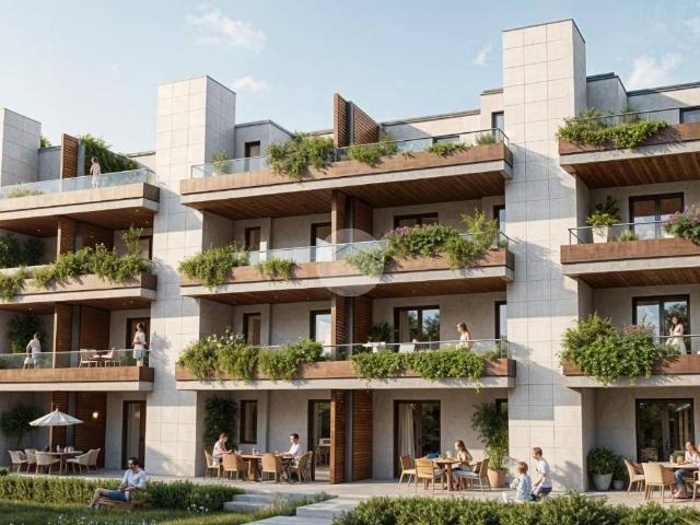 Appartamento in vendita a Borgaro Torinese, Torino