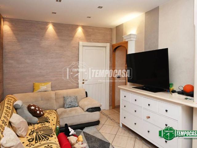 Appartamento in vendita a Piemonte, Torino