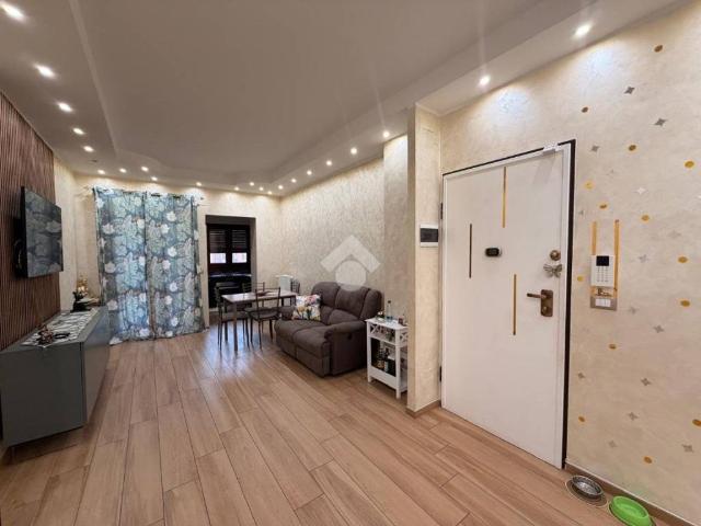 Appartamento in vendita a Borgaro Torinese, Torino