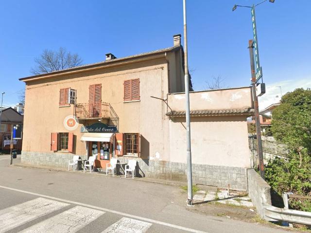 Appartamento in vendita a Piemonte, Torino