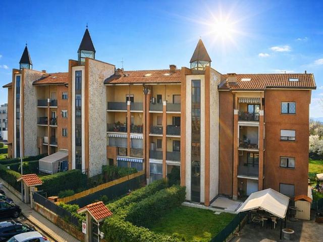 Appartamento in vendita a Piemonte, Torino