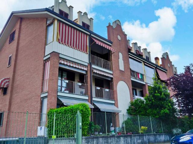 Appartamento in vendita a Piemonte, Torino