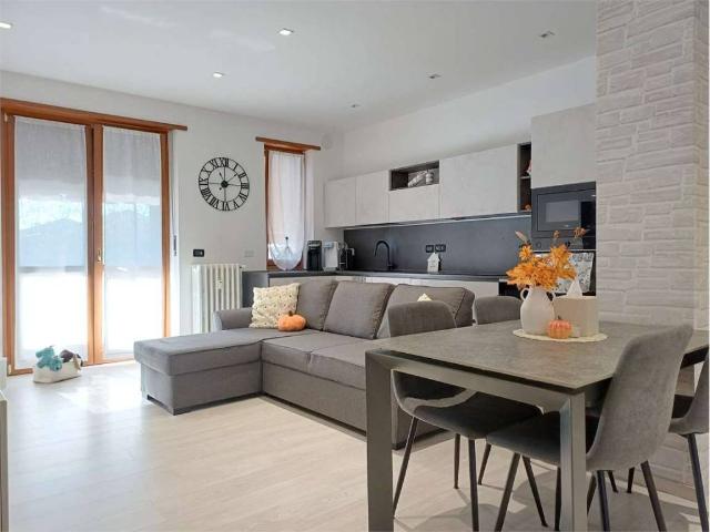 Appartamento in vendita a Borgaro Torinese, Torino
