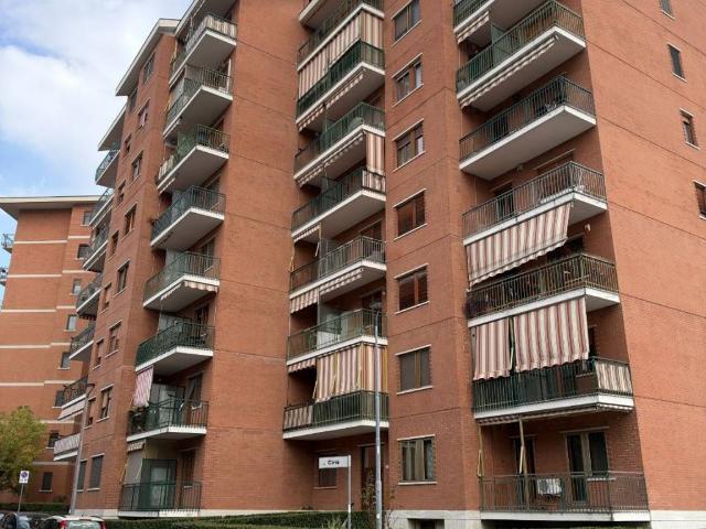 Appartamento in vendita a Borgaro Torinese, Torino