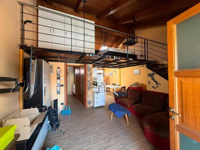 Appartamento in vendita a Piemonte, Torino