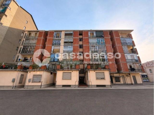 Appartamento in vendita a Piemonte, Torino