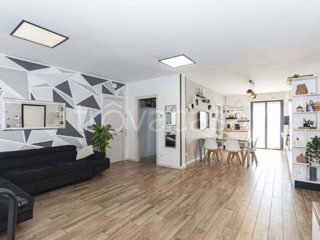 Appartamento in vendita a Borgaro Torinese, Torino