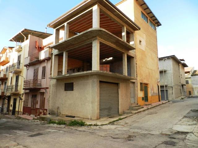 Appartamento in vendita a Borgetto, Sicilia