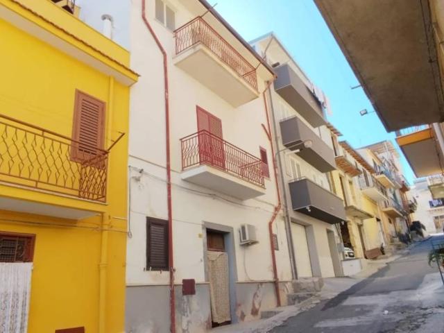 Appartamento in vendita a Borgetto, Sicilia