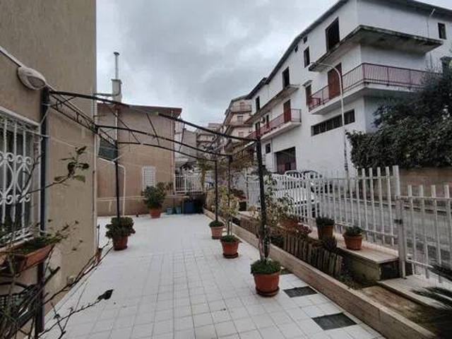 Appartamento in vendita a Borgetto, Sicilia