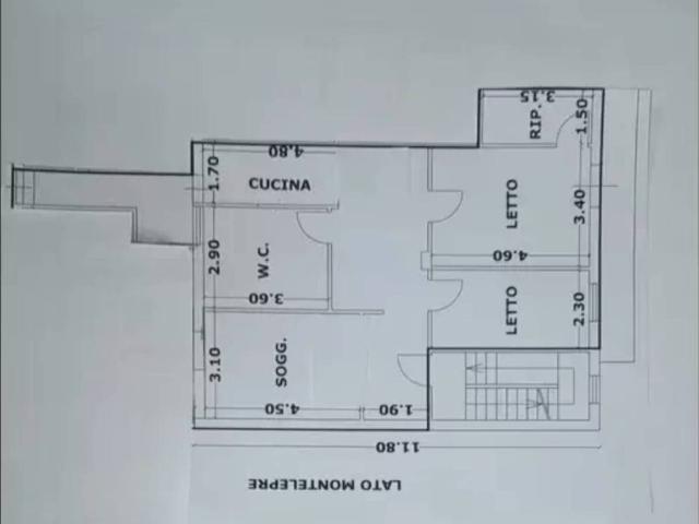 Appartamento in vendita a Borgetto, Sicilia
