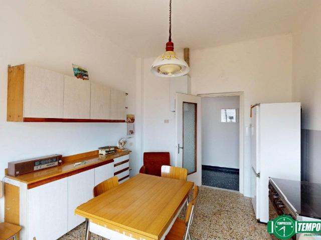 Appartamento in vendita a Borghetto Di Vara, Liguria