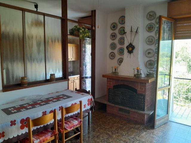 Appartamento in vendita a Borghetto Di Vara, Liguria
